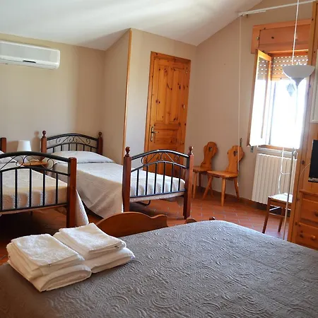 Bed E Breakfast Sanmarco Acomodação com café da manhã San Marco Argentano Exterior foto