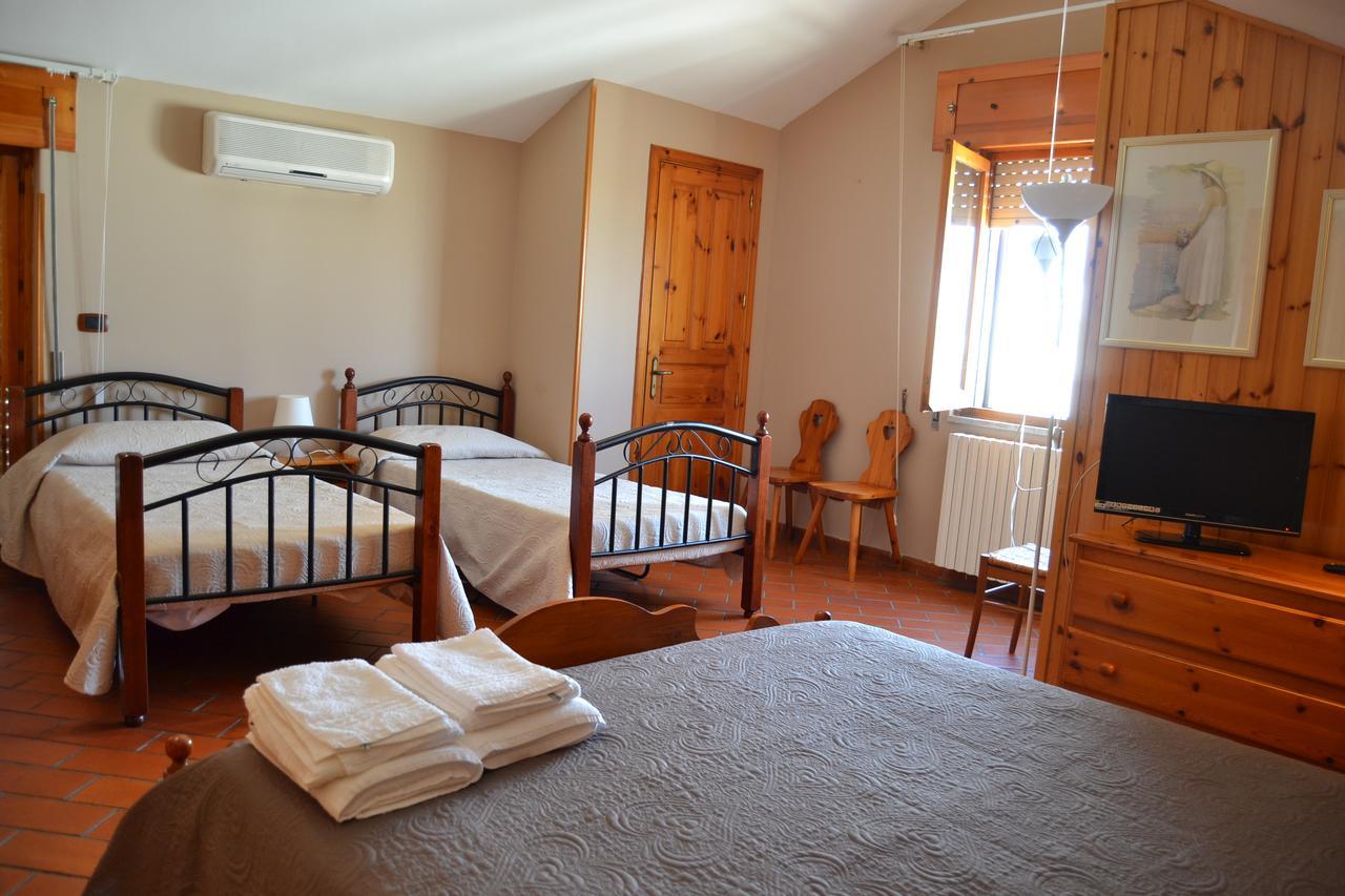 Bed E Breakfast Sanmarco * San Marco Argentano