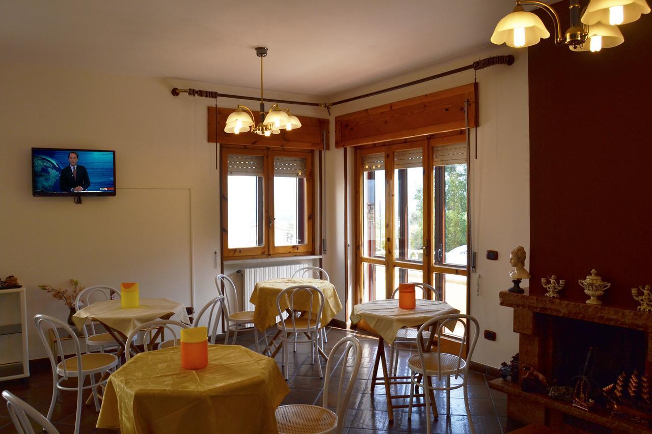 Bed E Breakfast Sanmarco * San Marco Argentano
