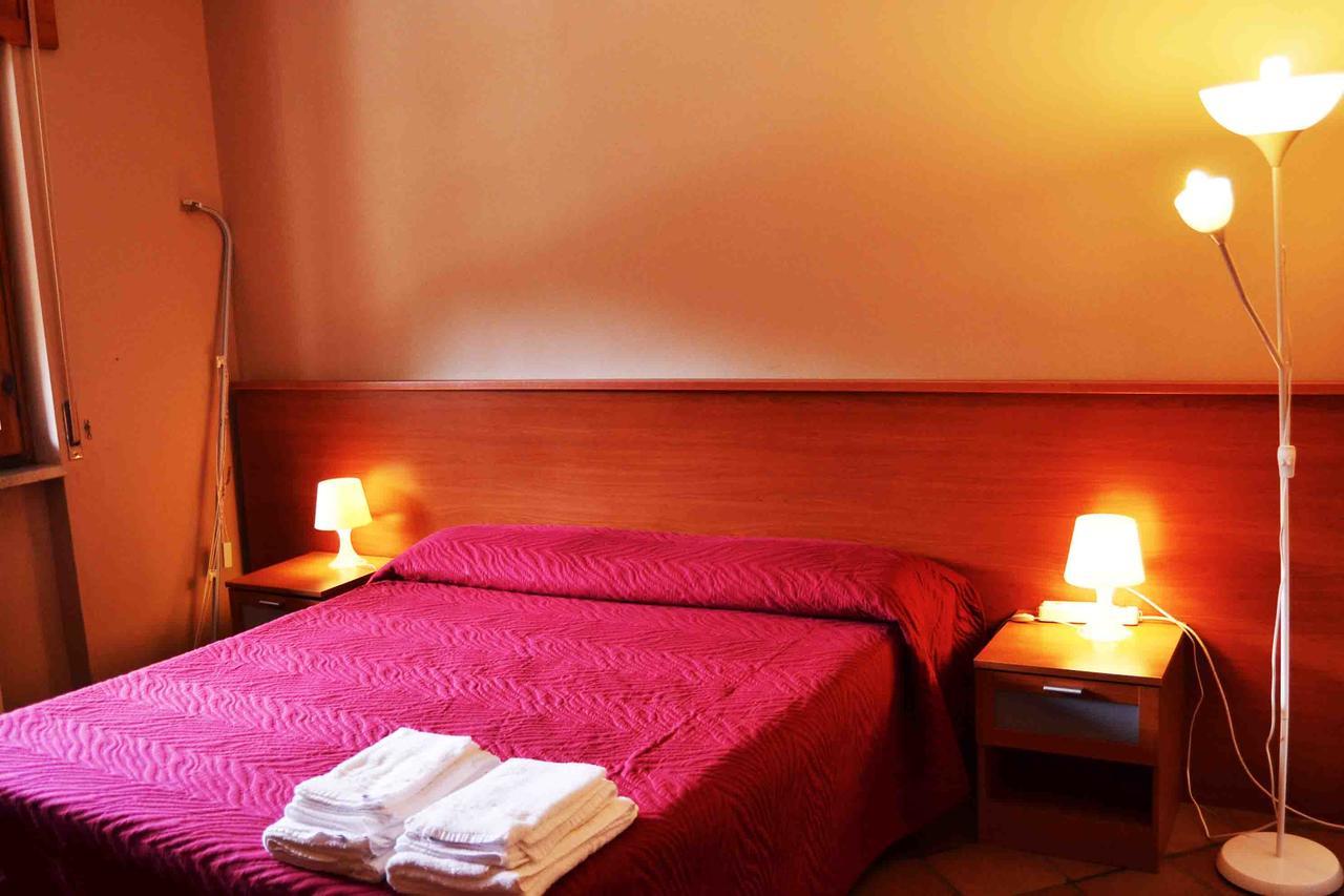Frühstückspension Bed E Breakfast Sanmarco *